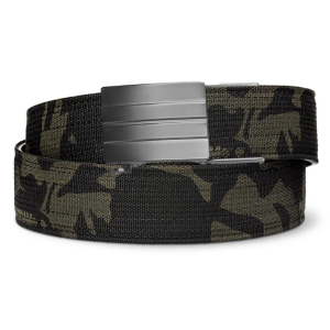 CINTURON KORE NEGRO MULTICAM®  1.5 TACTICAL  KORE